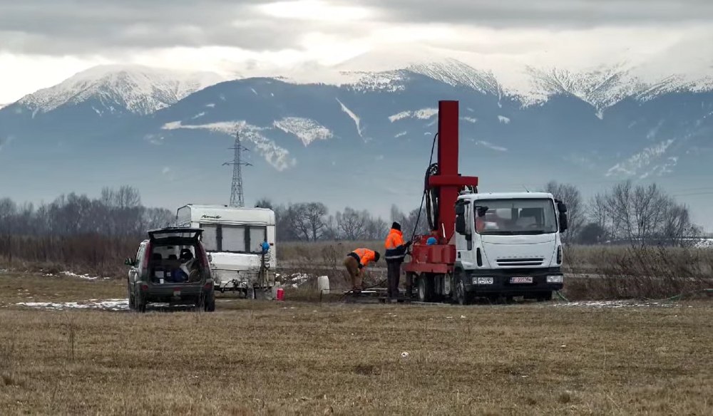 Vești despre Autostrada Sibiu-Făgăraș, parte din A13. „Execuția va începe în acest an, cu siguranță“