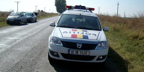 Radarele vor fi prezente pe DE 70