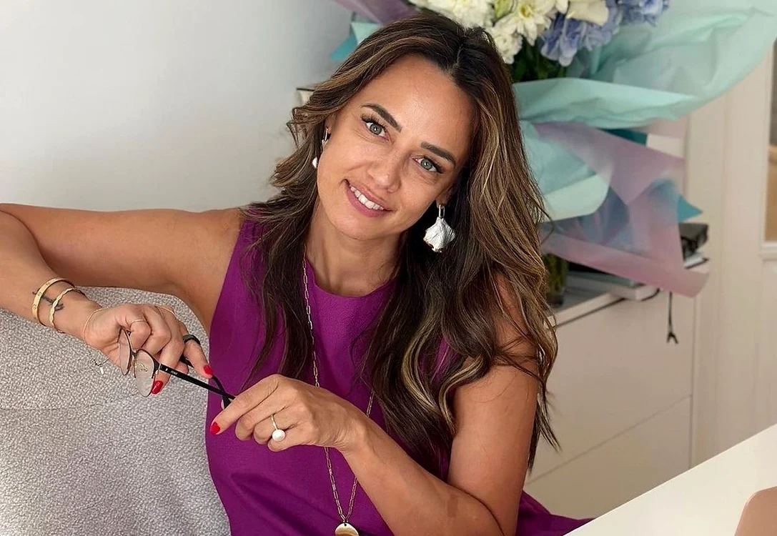 Andreea Raicu, lecție de senzualitate și eleganță la Paris! / Foto: Instagram
