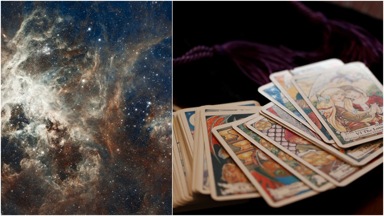 Horoscop special tarot, septembrie 2023