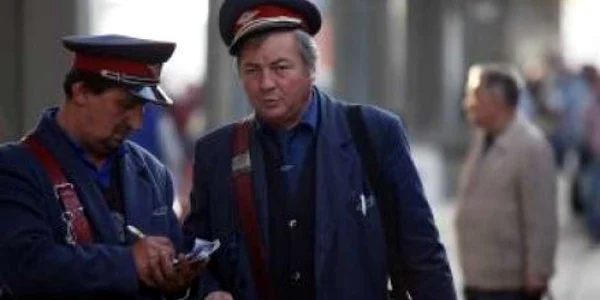 CFR-iştii au furat patru motoare de locomotivă, Foto: arhivă