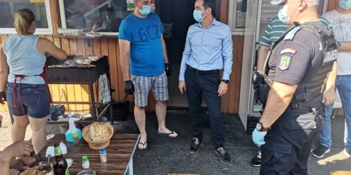 mici pastrama mate fripte ARGES