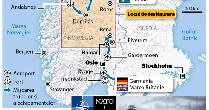 infografie nato