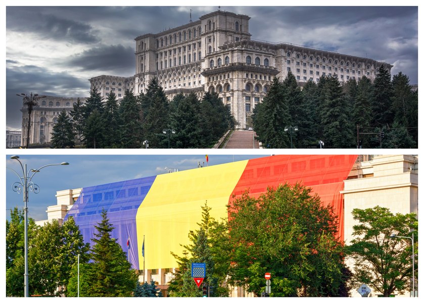 Cine face cu adevărat legile în România