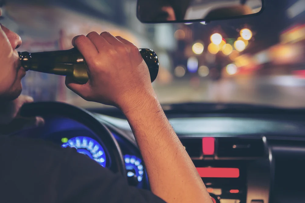 Noua regulă UE din iulie 2026: Toate mașinile noi vor fi echipate cu un sistem anti-alcool