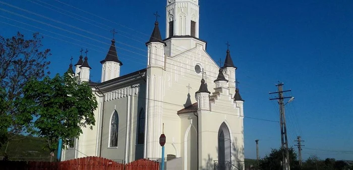 Recepţia lucrărilor de restaurare urmează a avea loc pe 15 mai