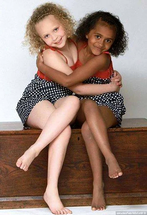 Gemenele Klan şi Renee