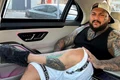dani mocanu