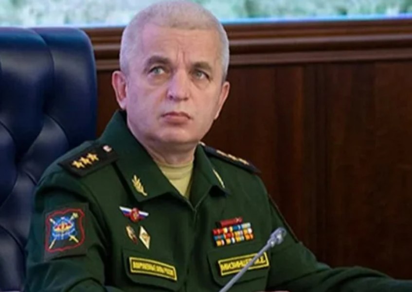 Măcelarul de la Mariupol s-a alăturat mercenarilor Wagner
