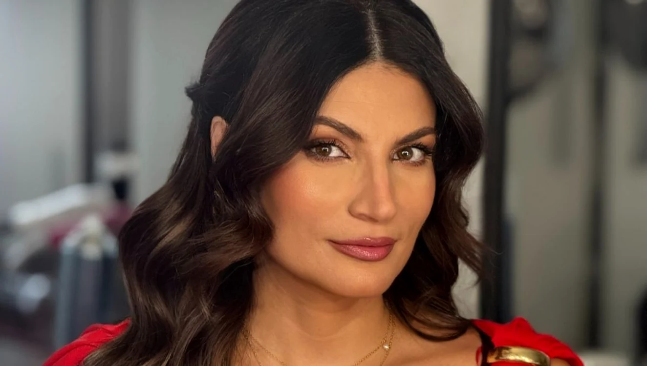 Ioana Ginghină - Foto: social media 
