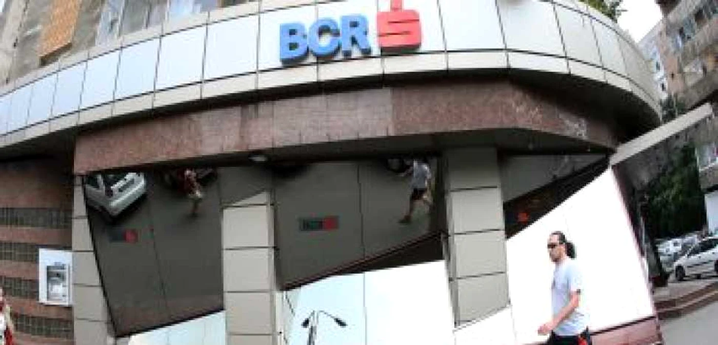 Alexandru Ciobanu va conduce BCR Banca pentru Locuinţe