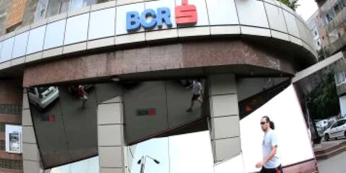 Alexandru Ciobanu va conduce BCR Banca pentru Locuinţe