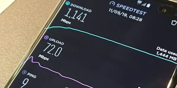Orange 5G