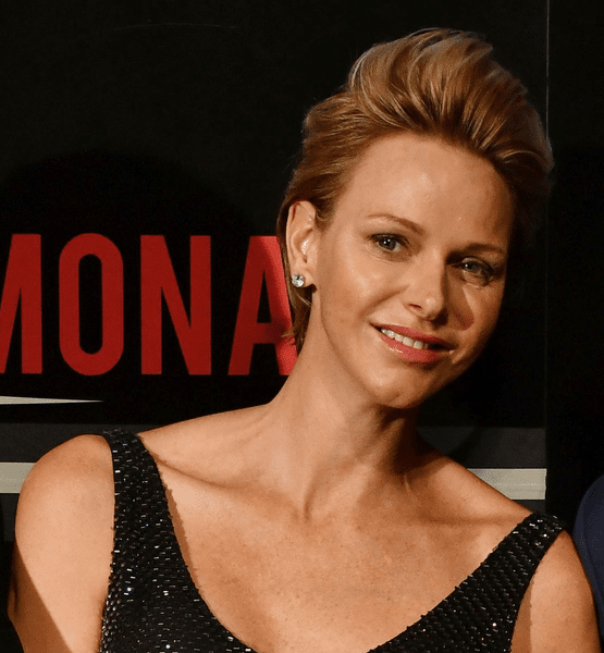 Cât a costat rochia purtată de Charlene de Monaco la slujba de comemorare a suveranei britanice 