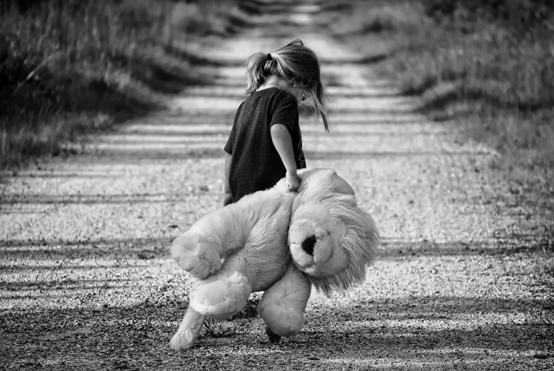1 boy walking teddy bear child 48794 jpg jpeg
