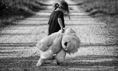 1 boy walking teddy bear child 48794 jpg jpeg