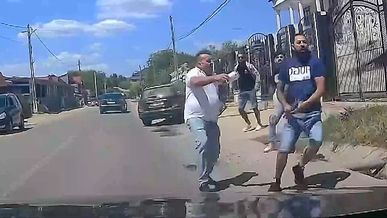 Personaje din bătaia de la Calvini SURSA martor