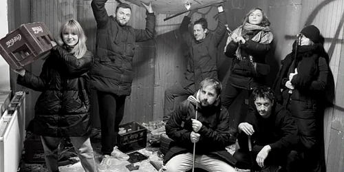 terapie prin furie FOTO The Break In Romania jpg