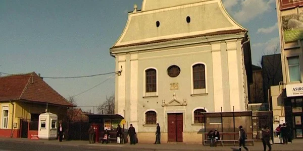 evrei alba