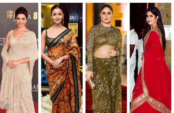 Reginele de la Bollywood foto profimedia getty images jpg