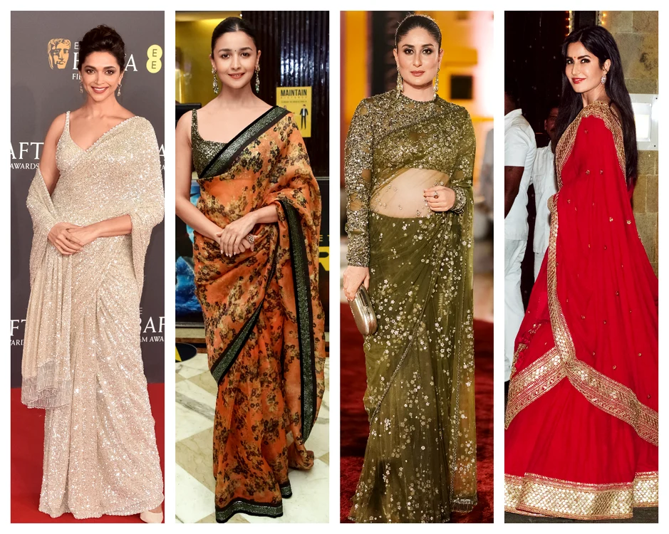Reginele de la Bollywood foto profimedia getty images jpg