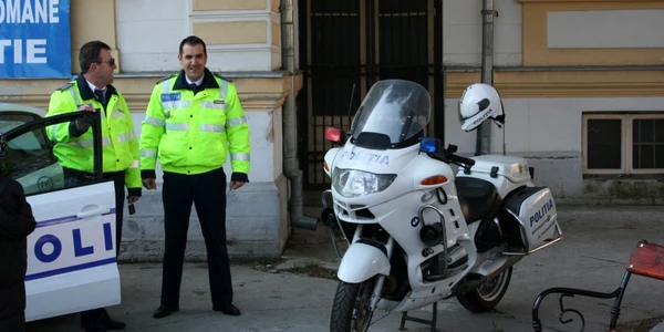 politie 