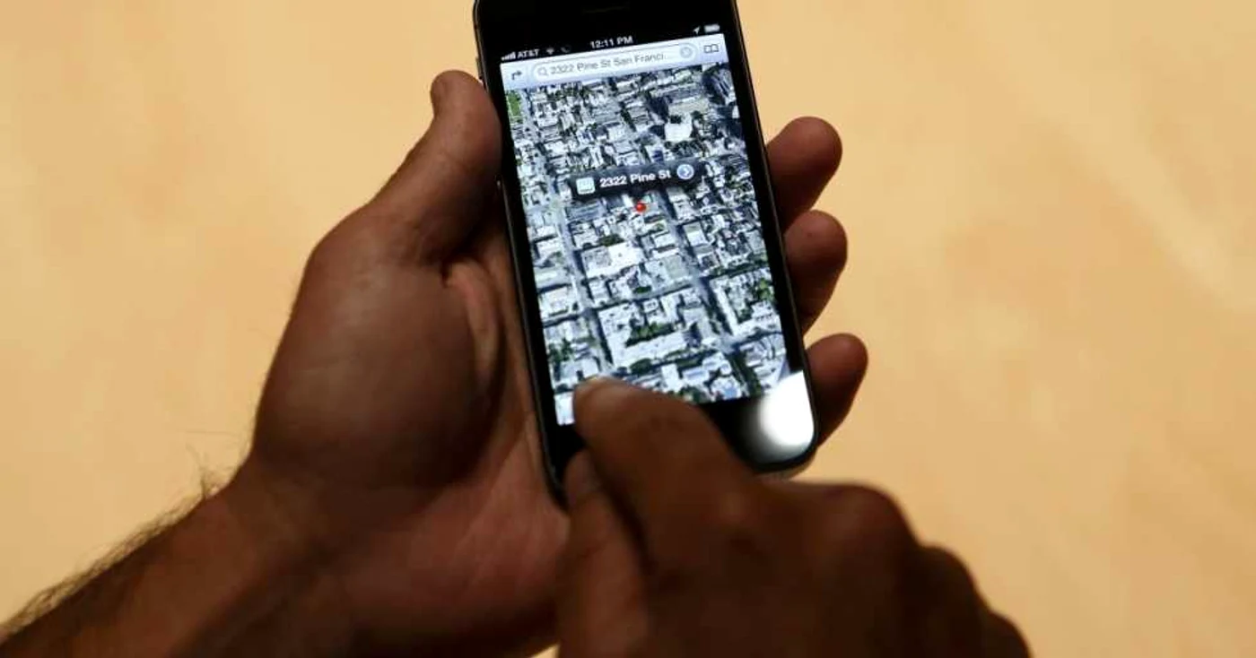 Noul iPhone 5 ar fi mai rapid decât Samsung Galaxy S III FOTO Reuters