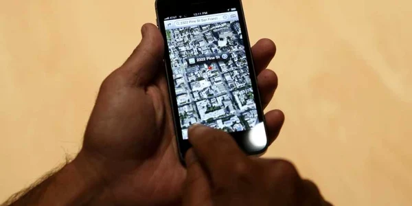 iphone 5 reuters