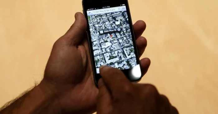 Noul iPhone 5 ar fi mai rapid decât Samsung Galaxy S III FOTO Reuters