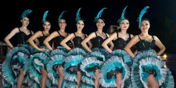 cabaret