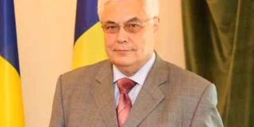 Ambasadorul Ucrainei in Moldova