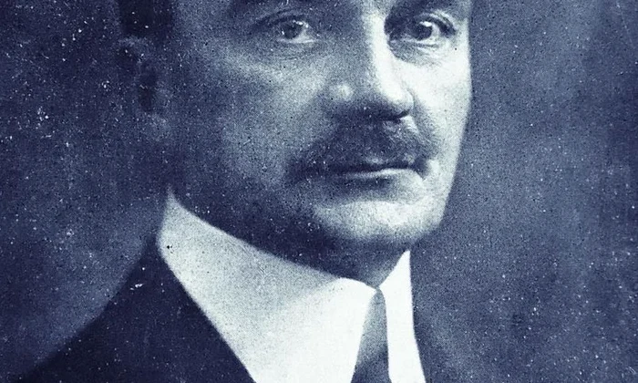 Comuniştii au vrut să l aducă la proces pe Maniu fără guler şi cravată jpeg
