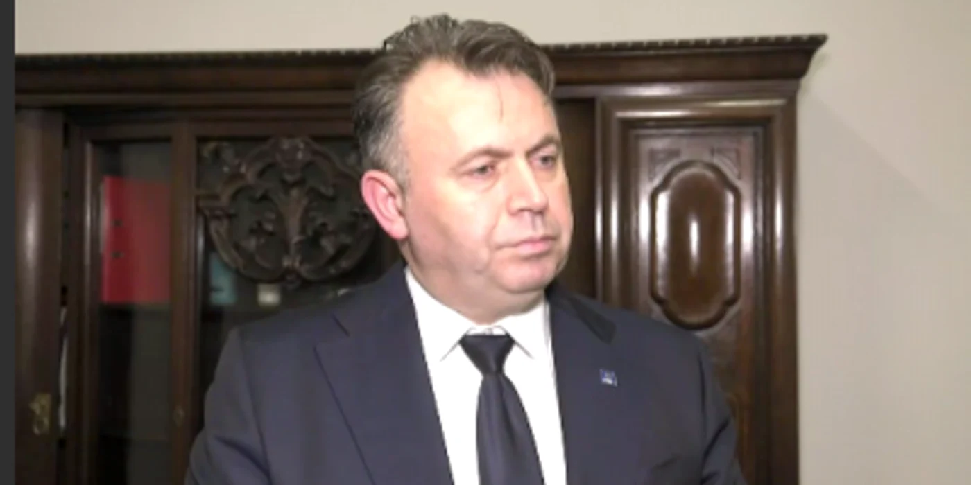 Nelu Tătaru spune că trebuie schimbat managementul local al unităţilor sanitare FOTO Facebook