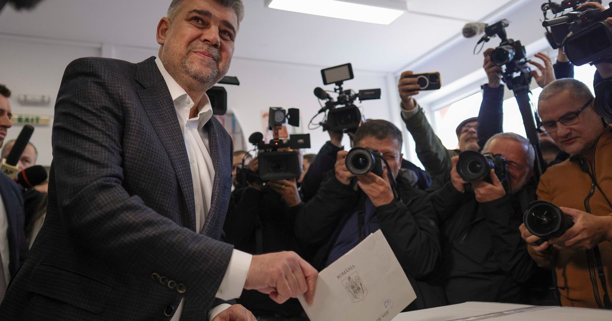 Ciolacu: Mesajul românilor pentru politică