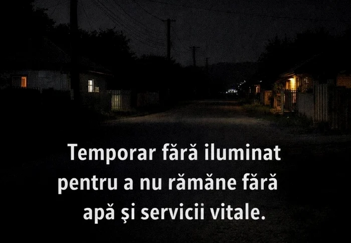 mesaj Ionuţ Ghiur foto FB Ionuş Ghiur jpg