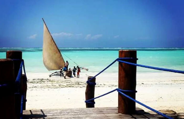 Zanzibar FOTO Explovers.ro