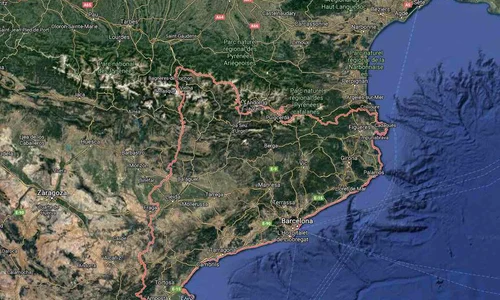  Spania nu va accepta «niciodată» un referendum privind autodeterminarea în Catalonia jpeg
