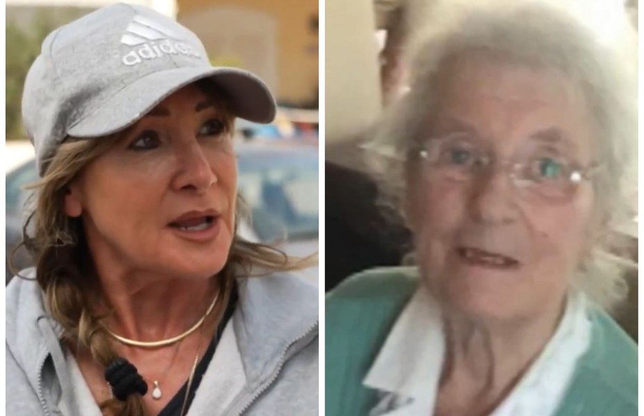 Escrocherie de 300.000 de lire. O femeie prinsă în Tenerife după ce a cheltuit banii pe Botox: „M-au scos țap ispășitor”