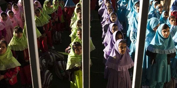 fete Iran REUTERS