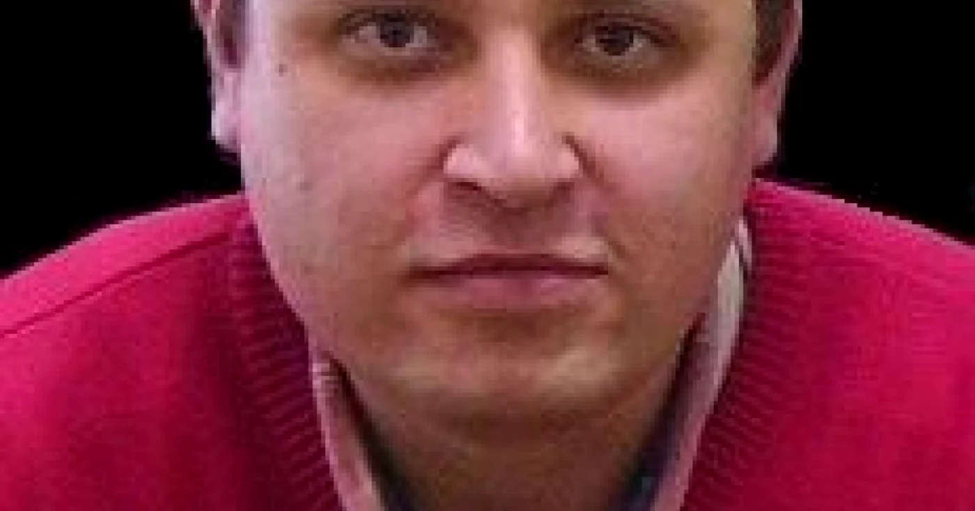 Chişinău: Igor Caşu