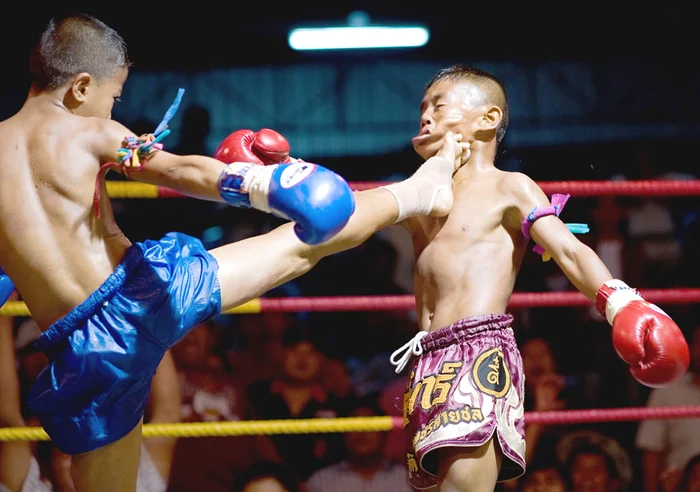 Puştii sunt înrăiţi de antrenori «să muşte» din adversari