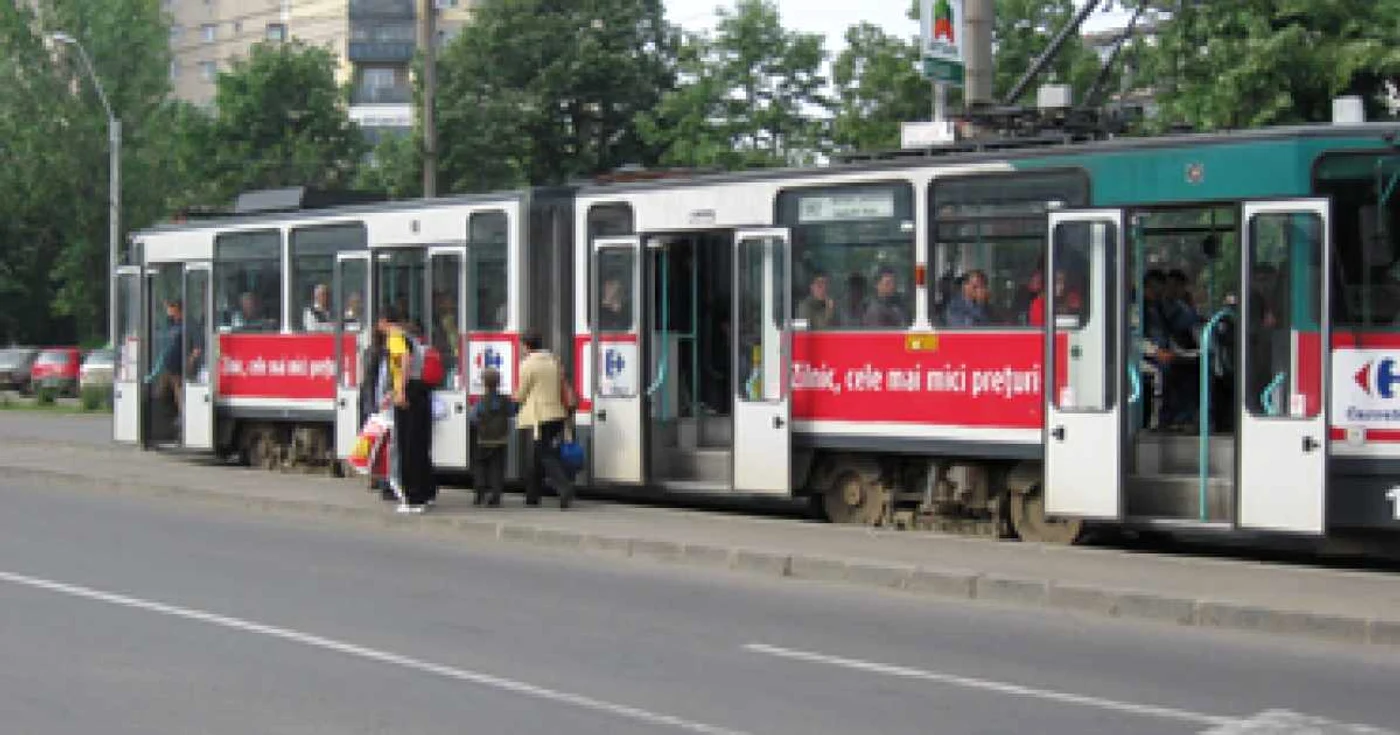 Ploieşti: Continuă “vânătoarea” călătorilor frauduloşi