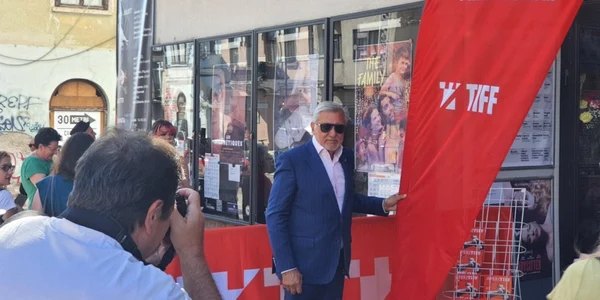 cluj ilie nastase. foto remus florescu