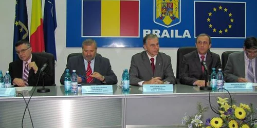 Comisia de Sănătate din Senat a luat act de starea sistemului medical brăilean