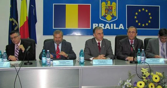 Comisia de Sănătate din Senat a luat act de starea sistemului medical brăilean