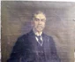 Portretul lui Dem Dobrescu de Petrescu, Costin , Muzeul Municipiului București jpg