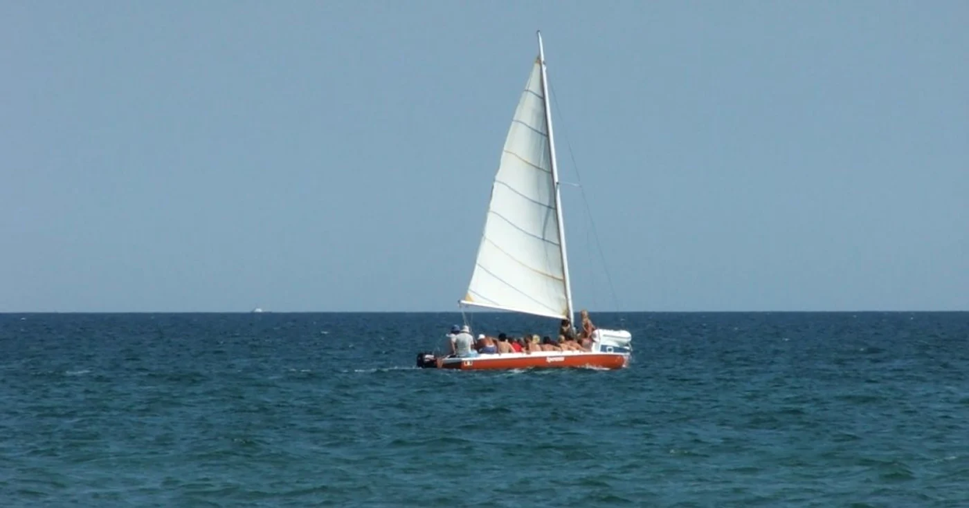 Paradis Vacante de Vis Litoral Mamaia