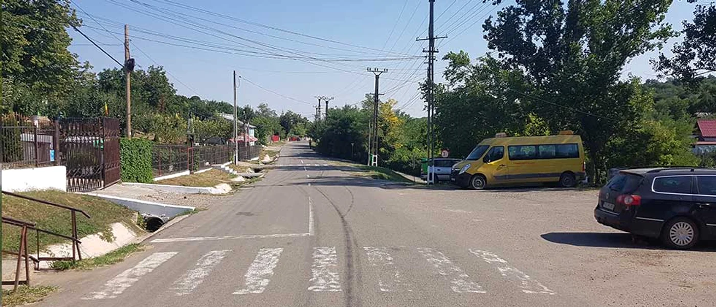 
    Tragedia a avut loc în comuna Dodești unde copilul era în plasament Foto: comunadodesti.ro  
