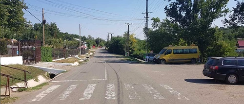 Tragedia a avut loc în comuna Dodești unde copilul era în plasament Foto: comunadodesti.ro