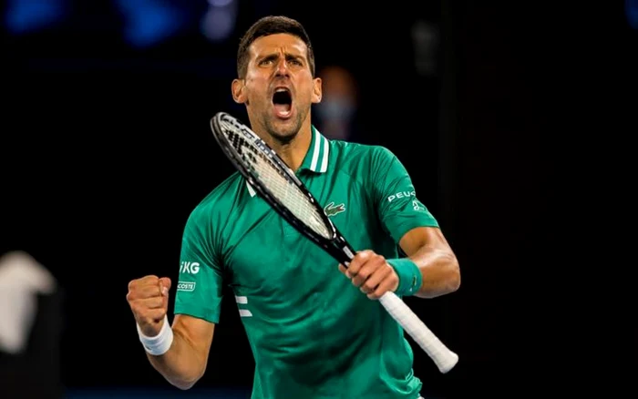 Novak Djokovici, de neoprit la Australian Open de trei ani